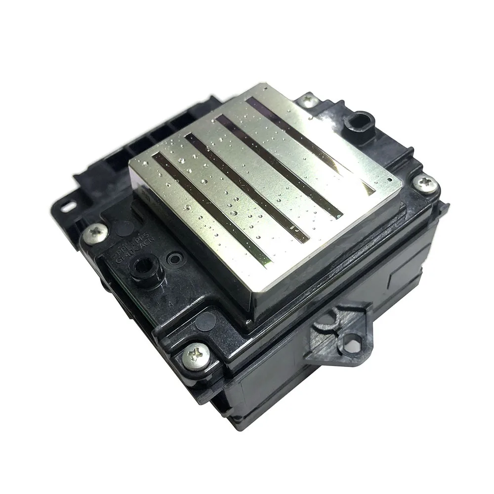Suitable for 5113 Industrial Print Head Does Not Encrypt One, Two, Three or Four Print Head Printheads