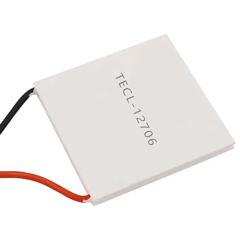 (1 teile/los) 40*40 Kühl platte tec1-12706