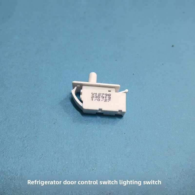 

1PC Suitable for Midea refrigerator door light switch HC-056K