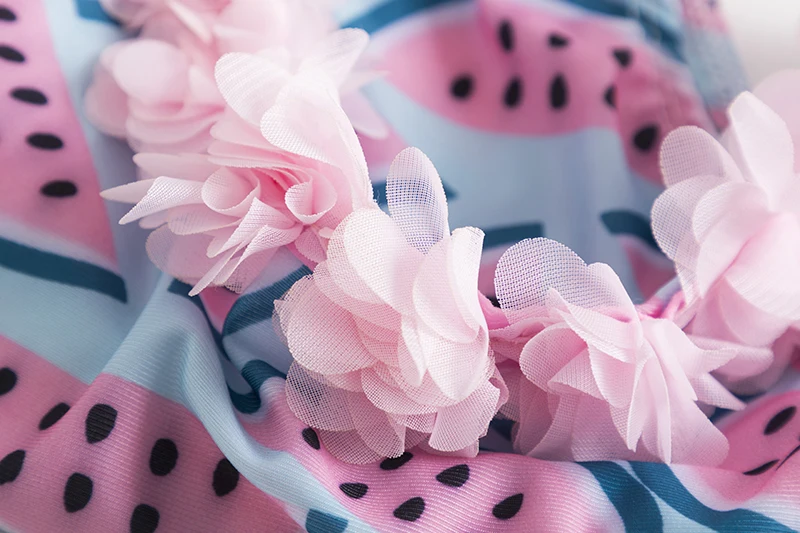 Рисунок 6 - Летний Комплект Купальников Для