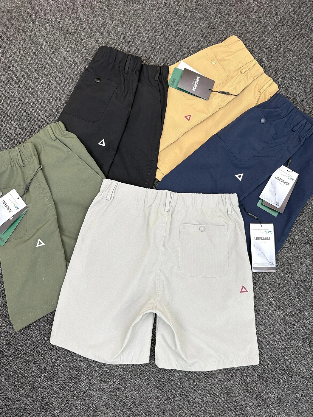 

Легкие летние брюки из ледяного шелка для мужчин, дышащие, удобные, повседневные, для активного отдыха, молодежный тренд, бренд