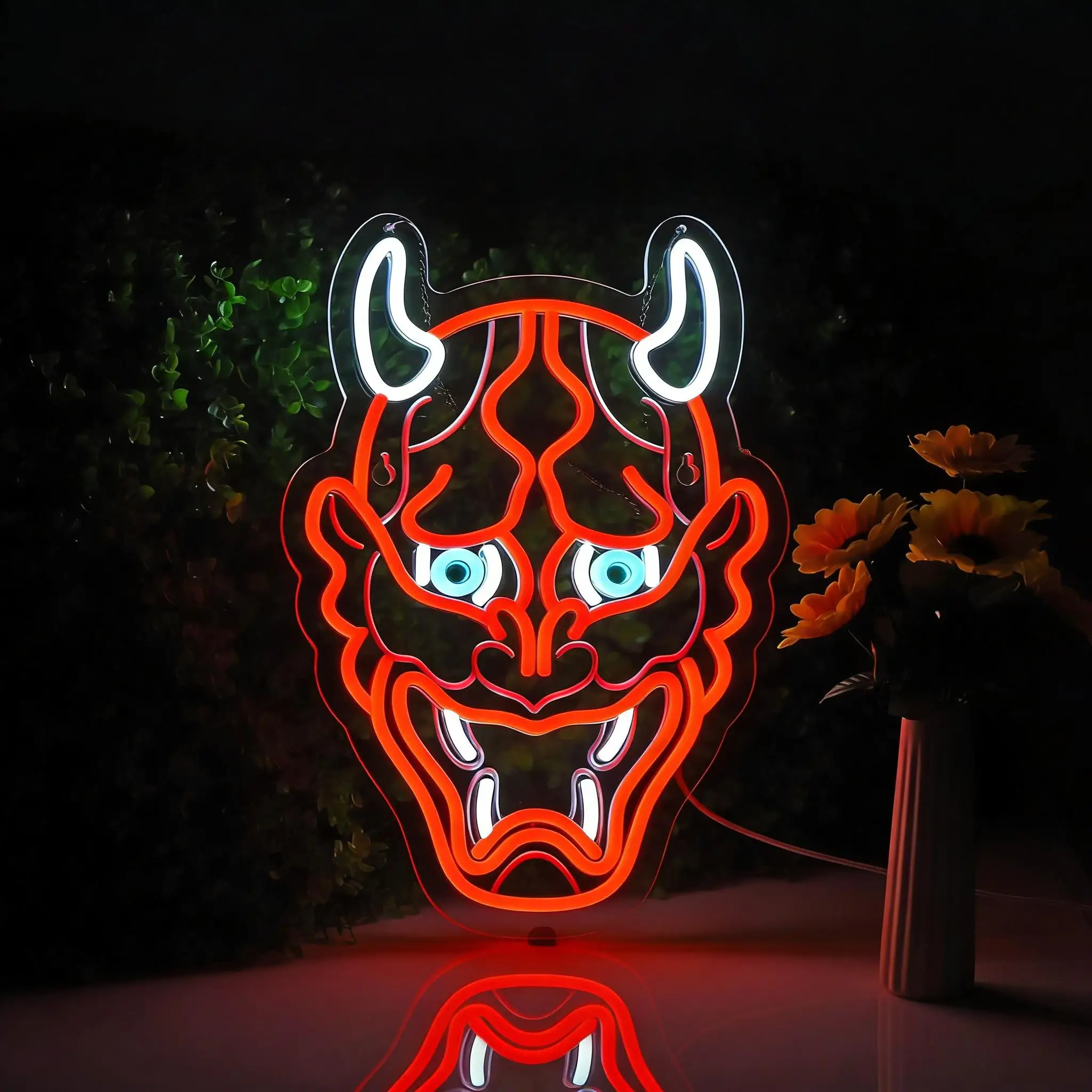 kavaas-hannya-mask-neon-sign-anime-japanese-neon-sign-for-gamer-room-bar-tattoo-studio-decor-led-oni-mask-neon-light-for-bedroom