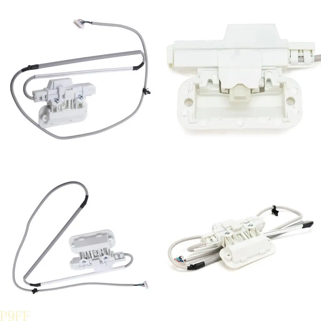 

CS1W Replacement Latches For Washer W10810403 AP5984435 PS11722981