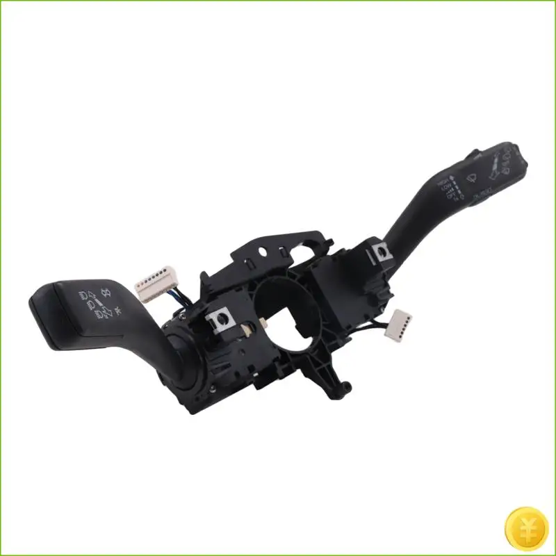 

For VW Tiguan Touran Golf Compatible 5K0953502L Car Steering Column Wiper Turn Signal Combination Switch LHD