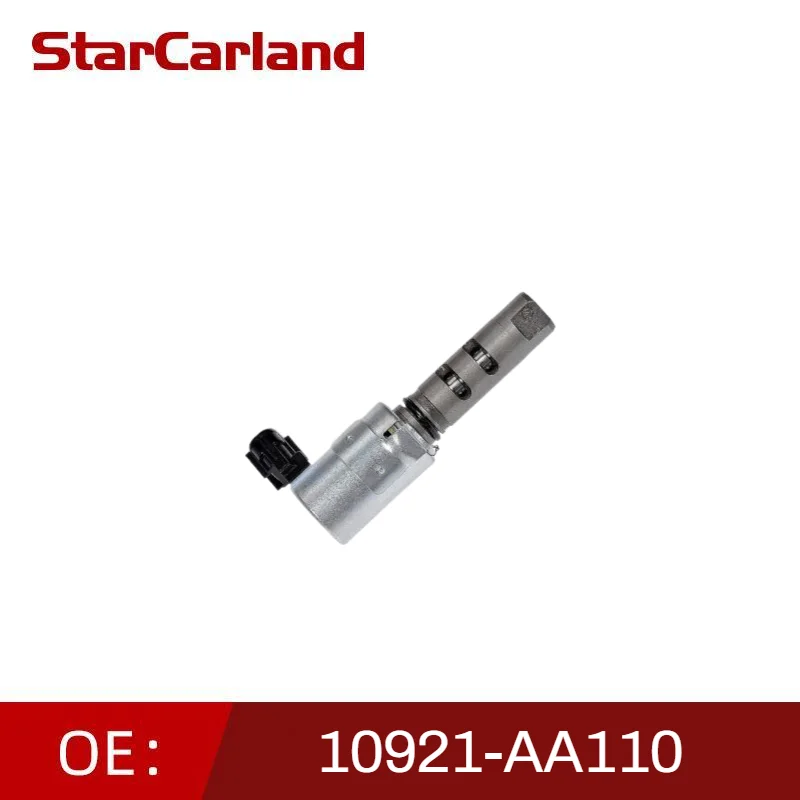 

10921-AA110 Variable Valve Timing VVT Solenoid For Subaru Legacy Outback Tribeca 3.6L 2008-2016