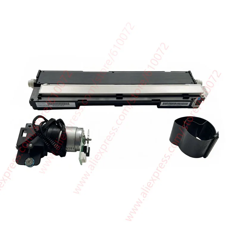 Cabezal de escaneo CIS ADF, escáner CIS, correa de escaneo, motor de escaneo, cable plano de escaneo para HP Scanjet Enterprise 7500
