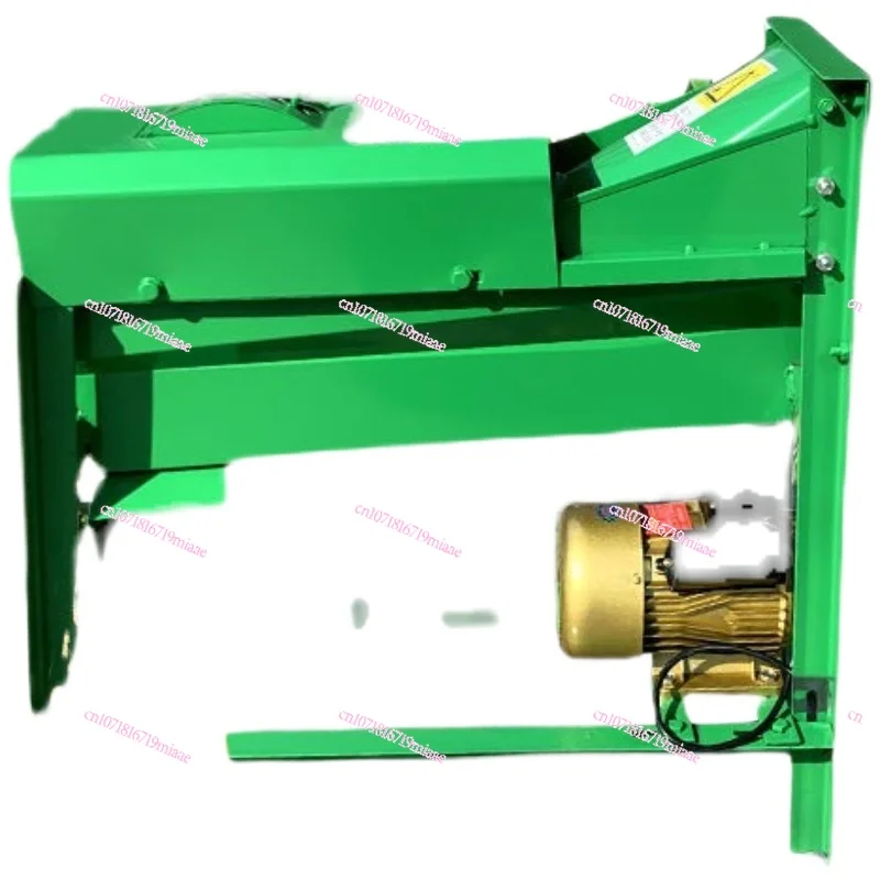 

Corn Threshing Machine Electric Corn Threshing Seed