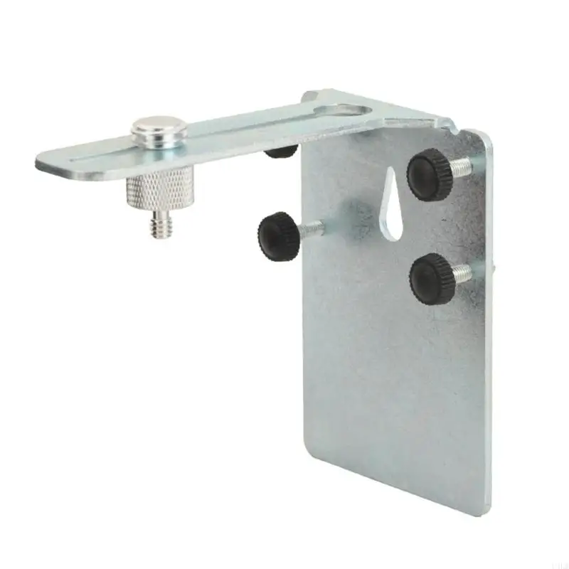 

Wall Bracket Stand Wall Mounted Level Bracket Level Support Positioning Rack U4LB