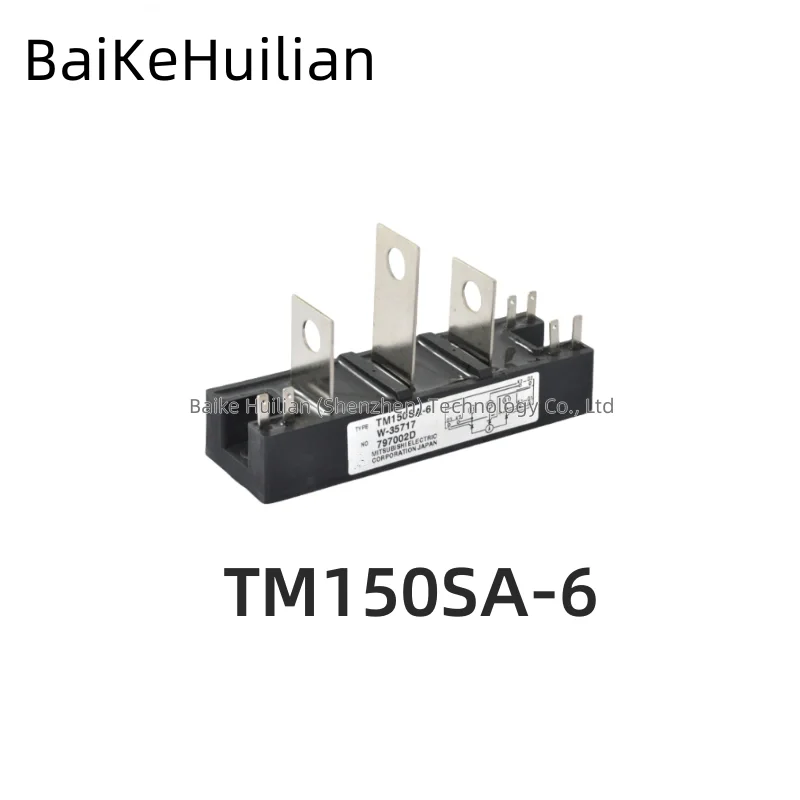 

1pcs/lot TM150SA-6 thyristor power module IGBT module brand new original stock