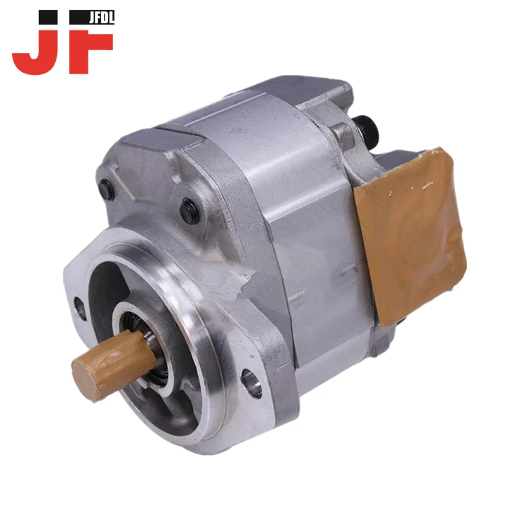 

China Supplier 705-11-33011 Hydraulic Pump High Quality for Wheel Loader WA120-3 WA100-1 WA120-3 in Stock sale