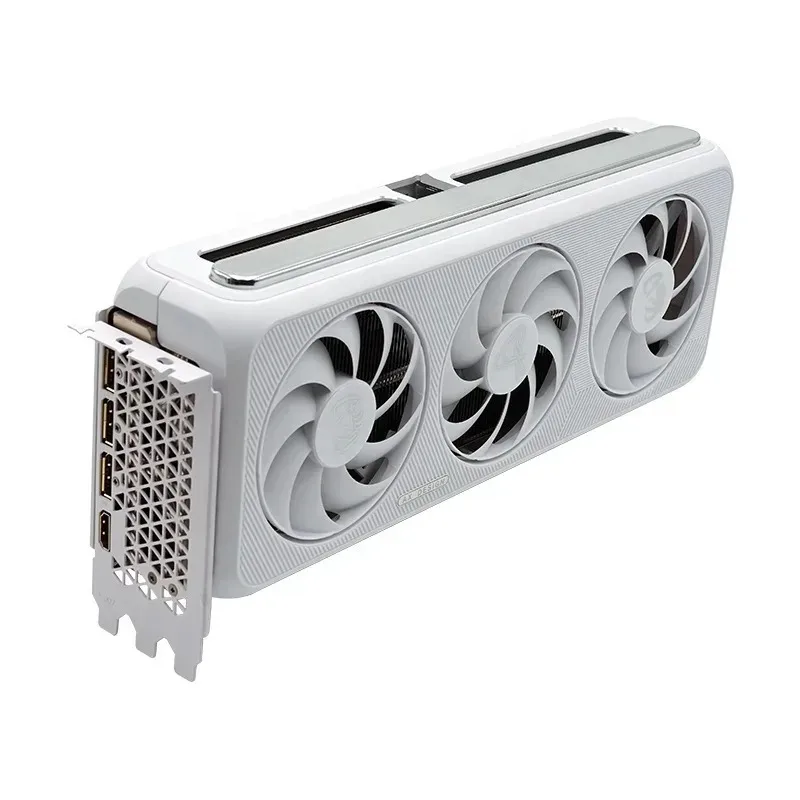 New Computer Accessories Wholesale AX Gaming RTX5080 16 GB Graphics Card Gaming PC Etc White GPU 16GB