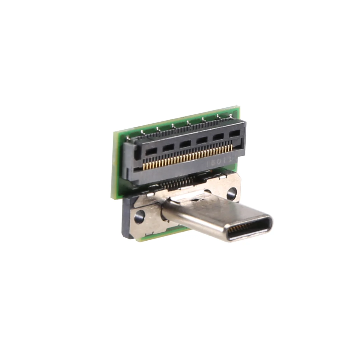 

Y16A Dock Connector Charging Port USB Type C Socket Compatible for Switch Docking Station Replacement Component Male