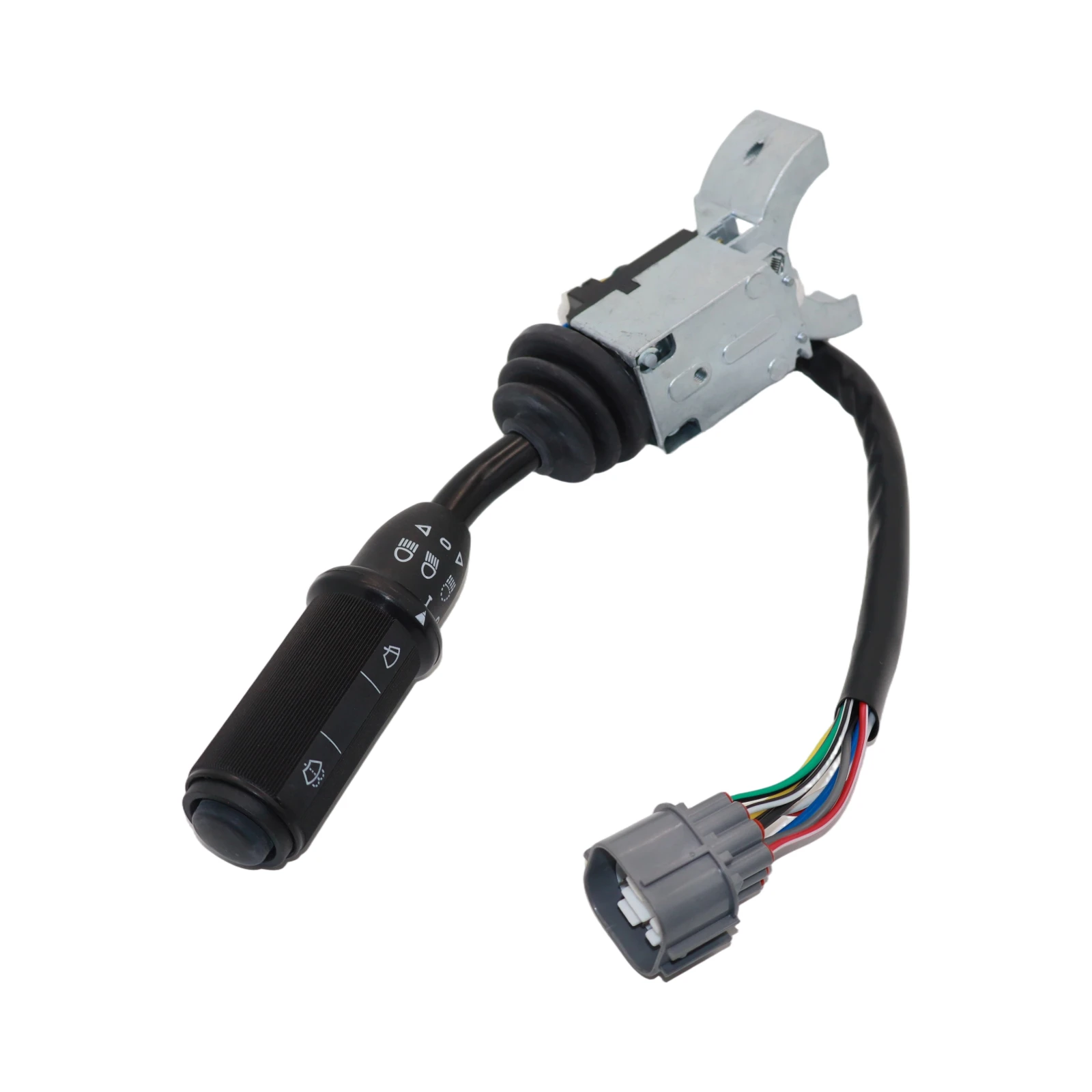 701/S0297 Column Switch Control Handle For excavator parts replacement