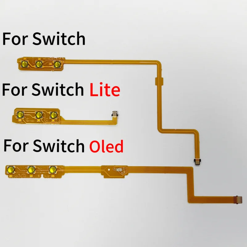 For Nintendo Switch…