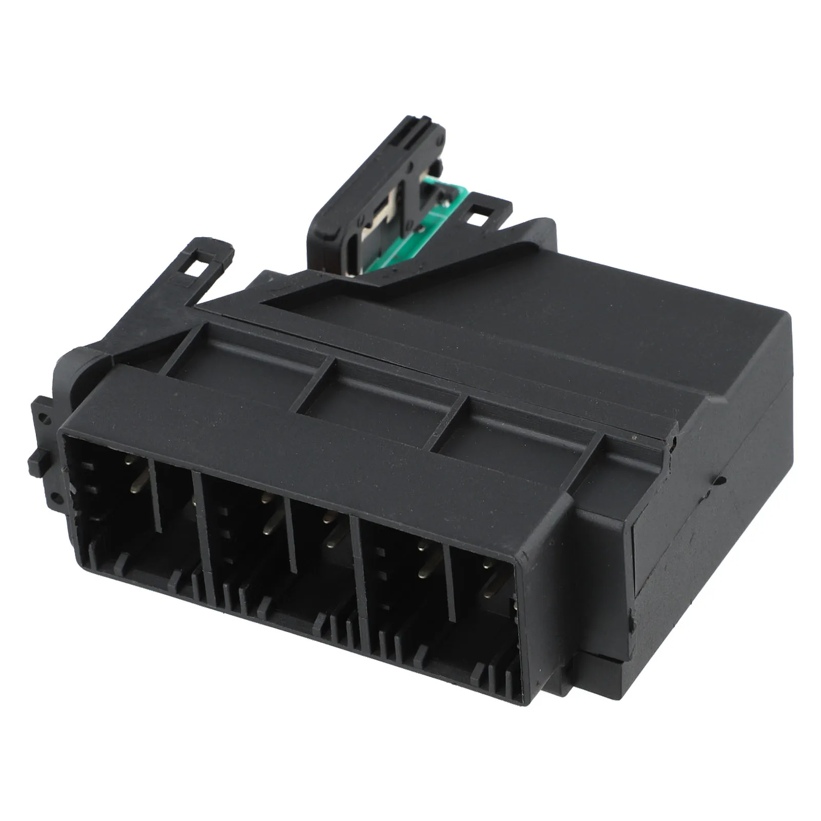 

For Transporter T5 0309 Front Left Window Regulator Module LHD Replacement Part 7H1959801A Compatible with Direct Fit