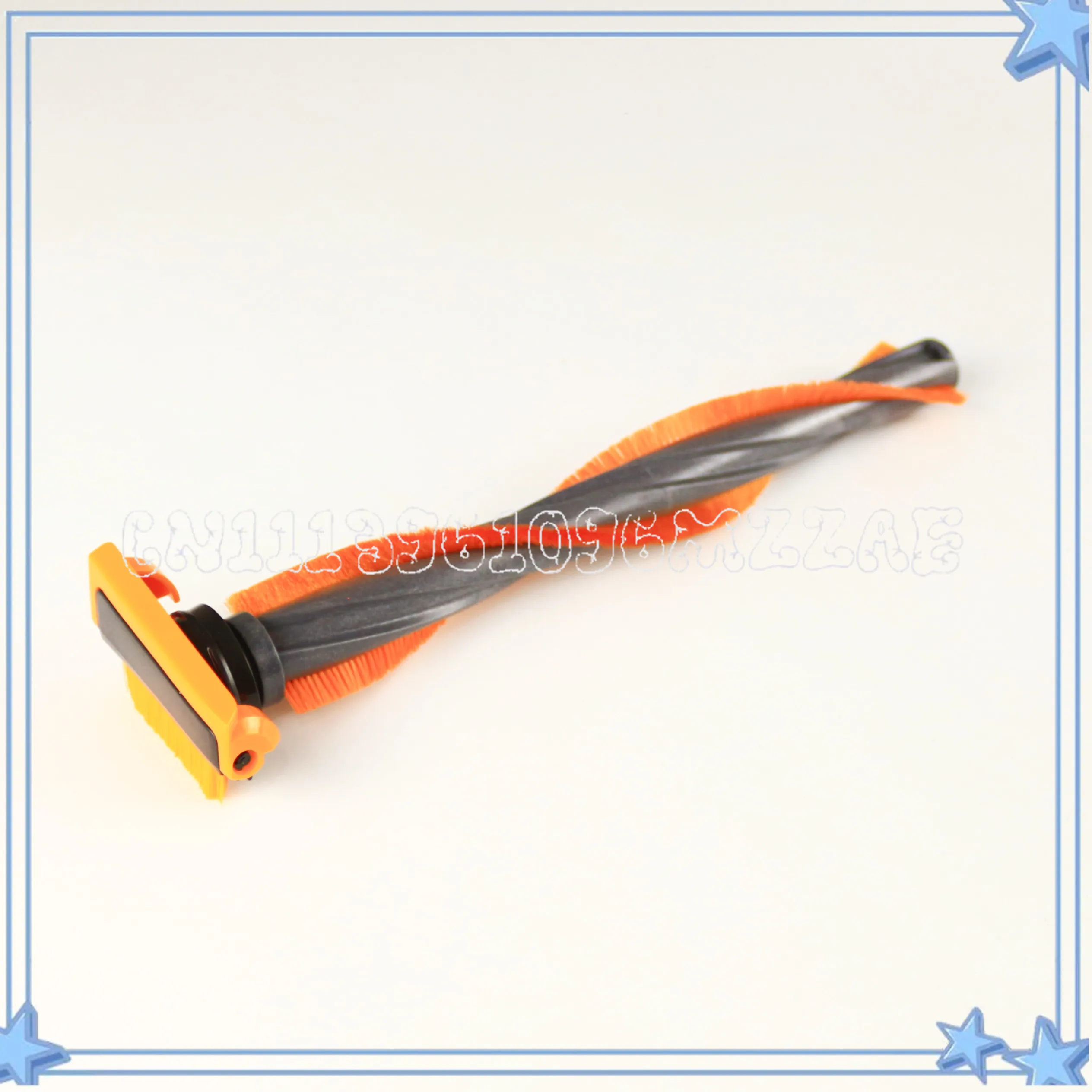 Vacuum Cleaner Floor Brush Head, Replacement Accessory for FC6729 6728 6730 6725, Compatible with 26 23 22 Models
