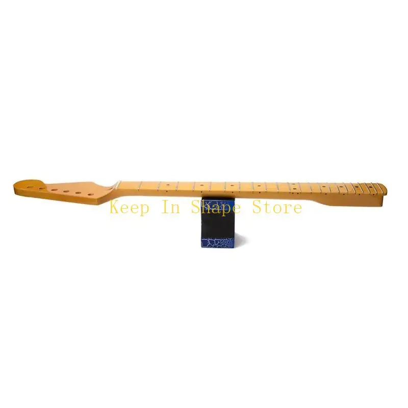 U1JC Multipurpose Bass Guitar Neck Rest Guitar Maintenance Neck Support Pillow Stand