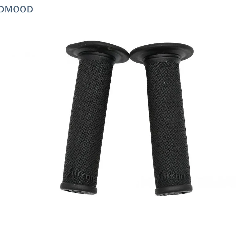 

Оригинальные резиновые ручки руля и ручка тормоза для электромотоцикла Sur-Ron X S Light Bee (внедорожный)