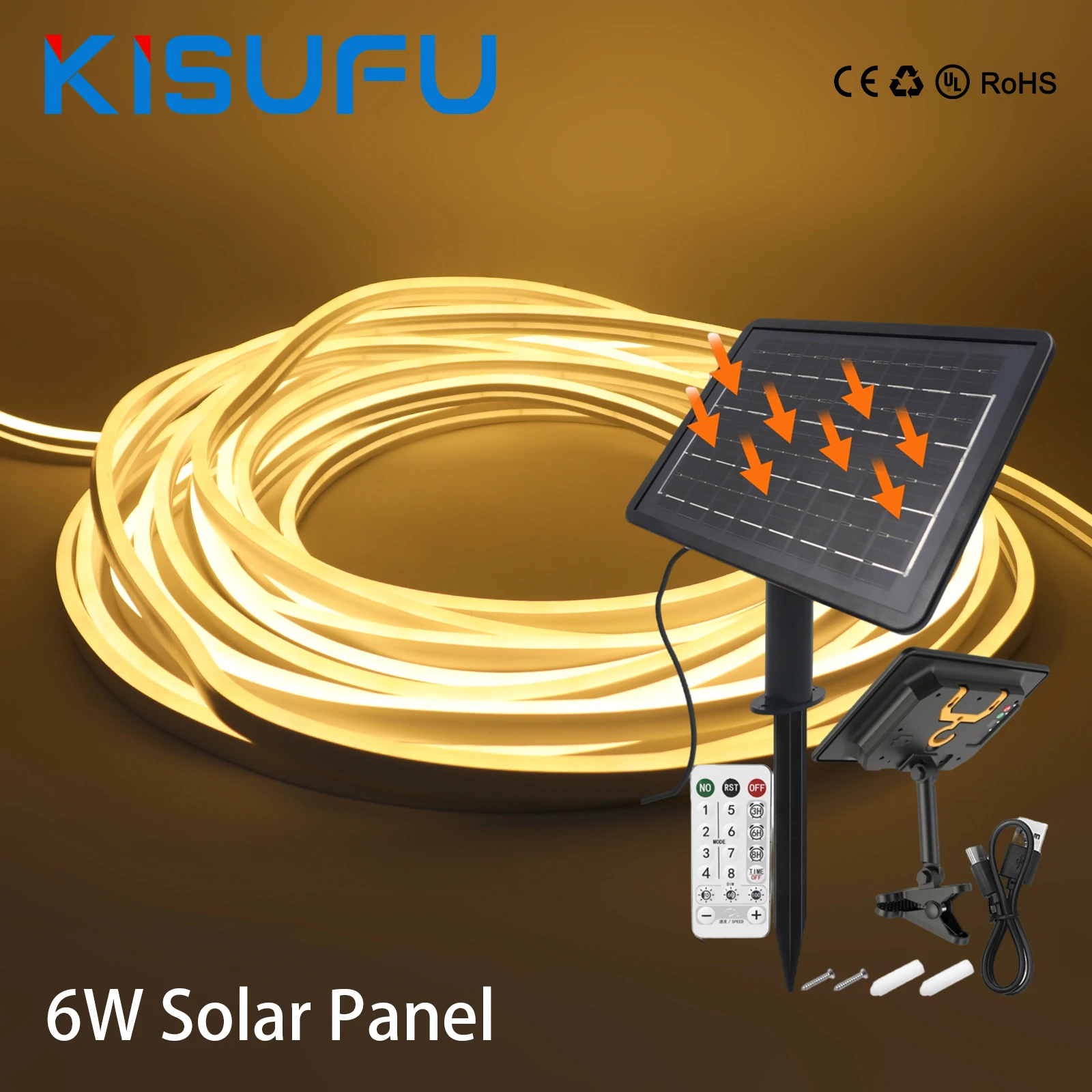 24v-ソーラーネオン-led-ストリップ調光可能-ip67-6mmx12mm-120leds-m-ウォームホワイトソーラーネオンシリコンストリップ屋外ガーデンホームデコレーション-1-10m