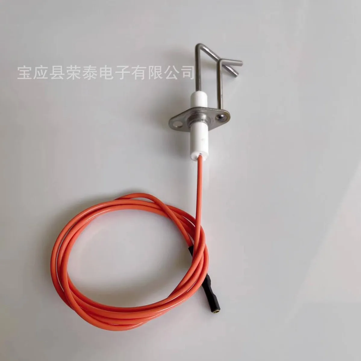 

Gohantee 62-24164-01 Direct spark igniter, furnace burner igniter, flame transmission