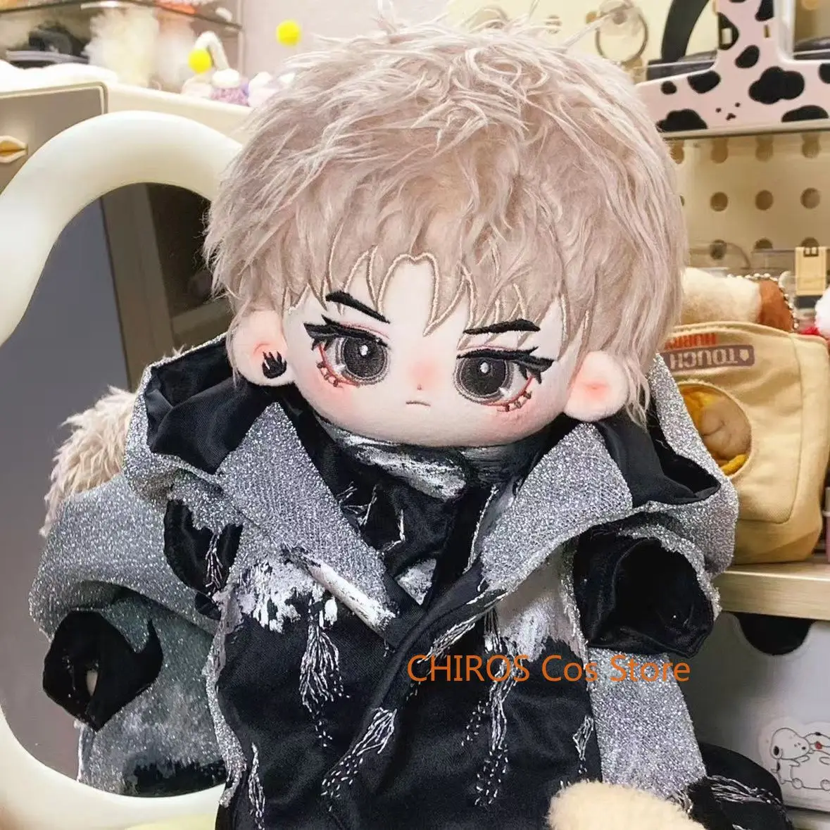 20cm ぬいぐるみ 服-AliExpress