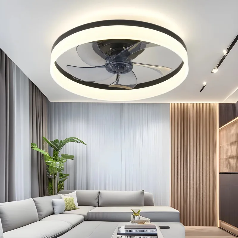 Smart Ceiling Fan W…