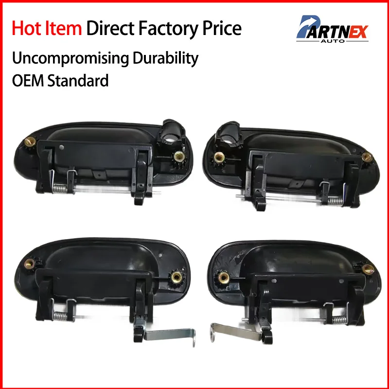 Car Door Handle for Mitsubishi Carisma 98-03