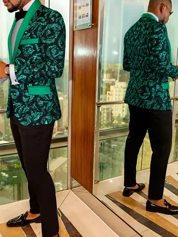 6 best sales ब्लेज़र कोट - №6