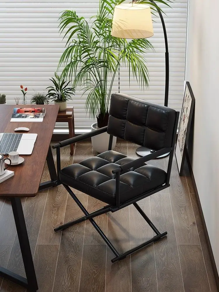 

Light Luxury, Computer Chair, Home, Comfort, Sedentary, Study, Desk, Leisure, Office, Business, Reception, Negotiation