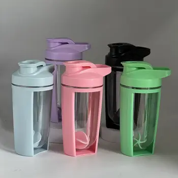 10 最佳銷售 蛋白奶昔 - №6