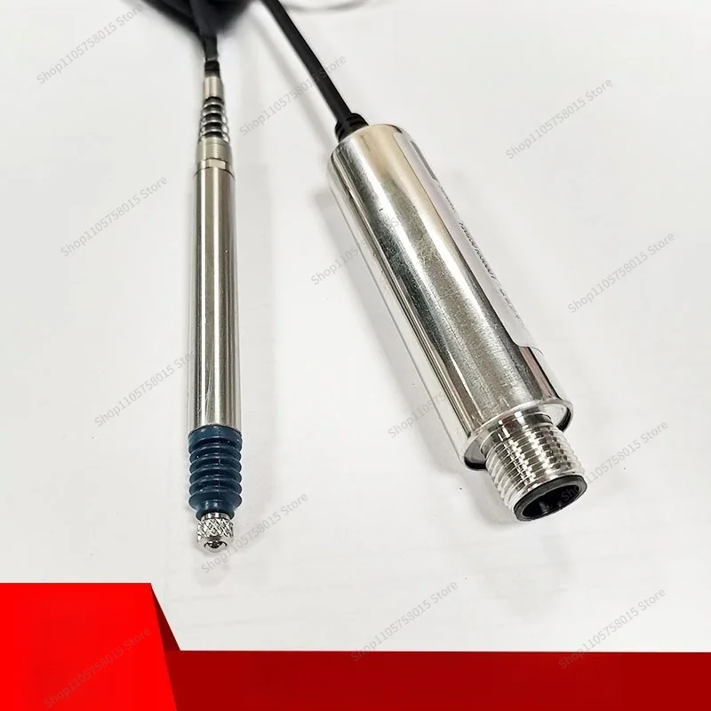 For Strong Input LVDT Written Test Head Displacement Sensor: Differential Inductive Sensor