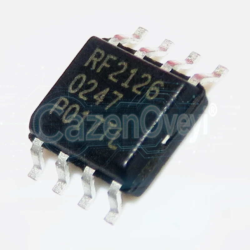 15-50PCS RF2126 2126 SUM45N25-58 SUM45N25 TDA7439 7439 SD4843P SD4843 BA6287F-E2 BA6287F 6287 A5984GLPTR A5984GLPTR A5984GLPT