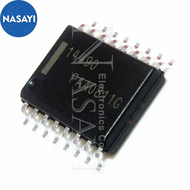 5PCS DS3231MZ DS3231M DS3231 MC14490DW MC14490 14490 P82B96T P82B96 L4971D L4971 ICE2PCS01 2PCS01 IC04-P52W IC04P52W