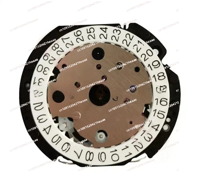 

Suitable for Multi-function Quartz Movement Watch Movement
