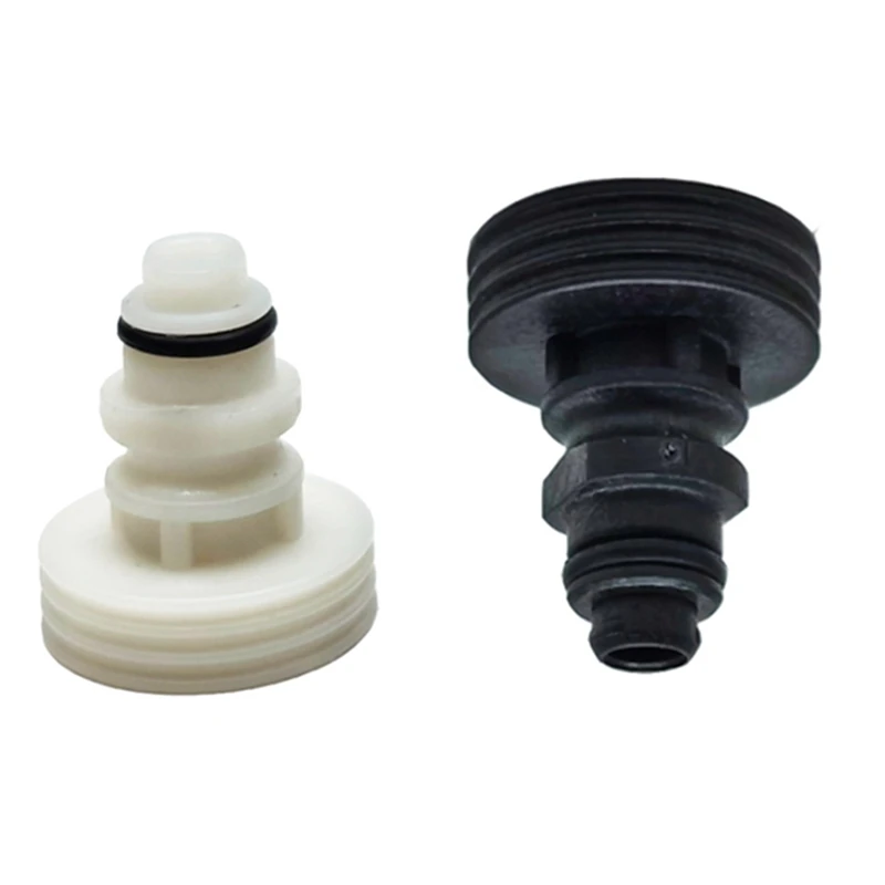 Aksesori nosel untuk Karcher PS20 PS30 TLA4 Aksesori penyedot debu Nozzle Snap Ring aksesoris