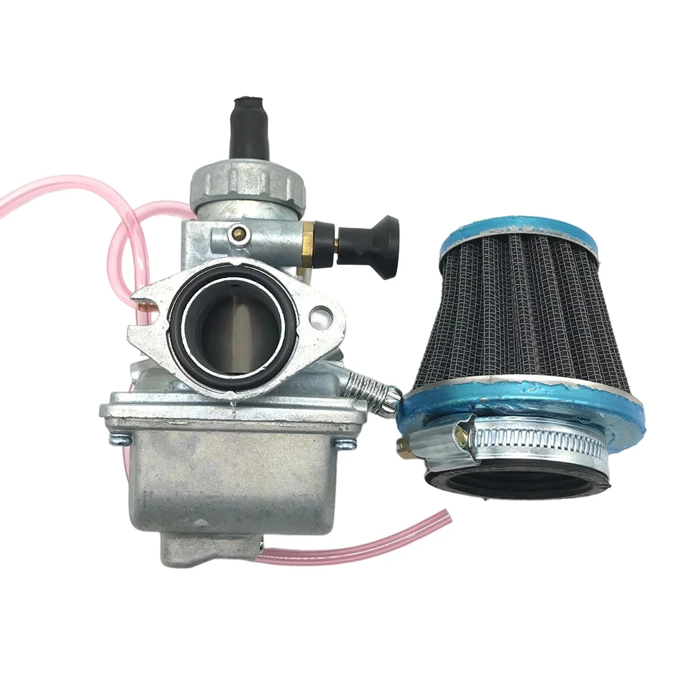 

26mm Carburetor For Pit Dirt Bike Lifan YX125 YX140 YX150 YX160 110CC 125CC 140CC 150CC 160CC Carb Air Filter