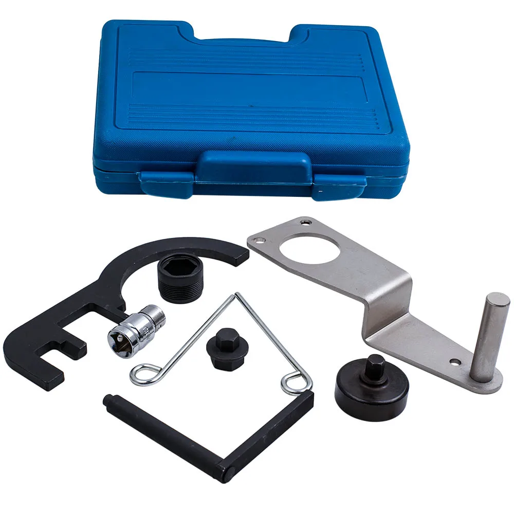 Nockenwellen-Ausrichtungswerkzeug für BMW N47 N47S D20A 2.0 für BMW 1er / 3er / 5er und X3 13528572504 – Detail 2