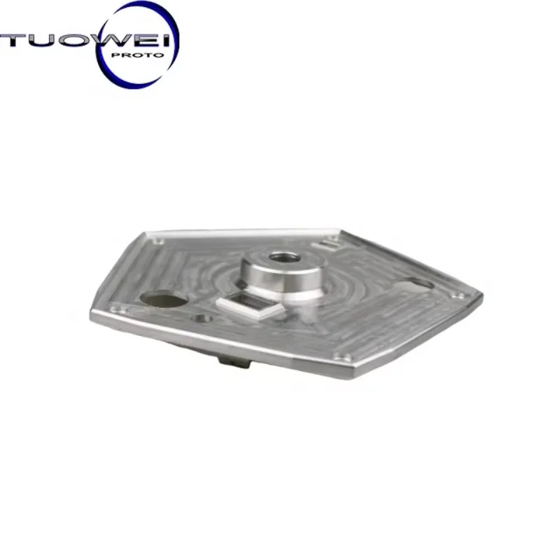 

Hot Sale CNC Machining Front Car Part Trailer Motorcycle Wheel Bearing Hub Kits Parts