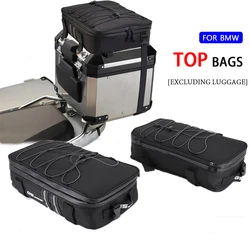 New Motorcycle Accessories For BMW R1200GS LC R 1200GS LC R1250GS Adventure ADV F750GS F850GS Top Bags Top Box Luggage Bags