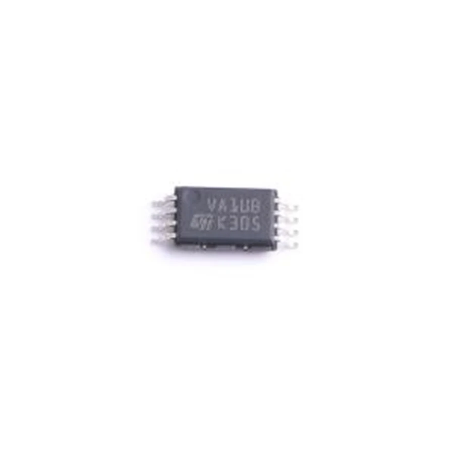

50PCS/LOT ST25DV02K-W1R8T3 (RF and Wireless)
