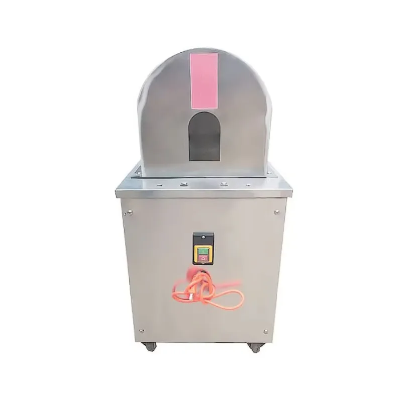 رائجة البيع آلة تقشير قصب السكر/آلة تقشير قصب السكر/مقشرة قصب السكر #3