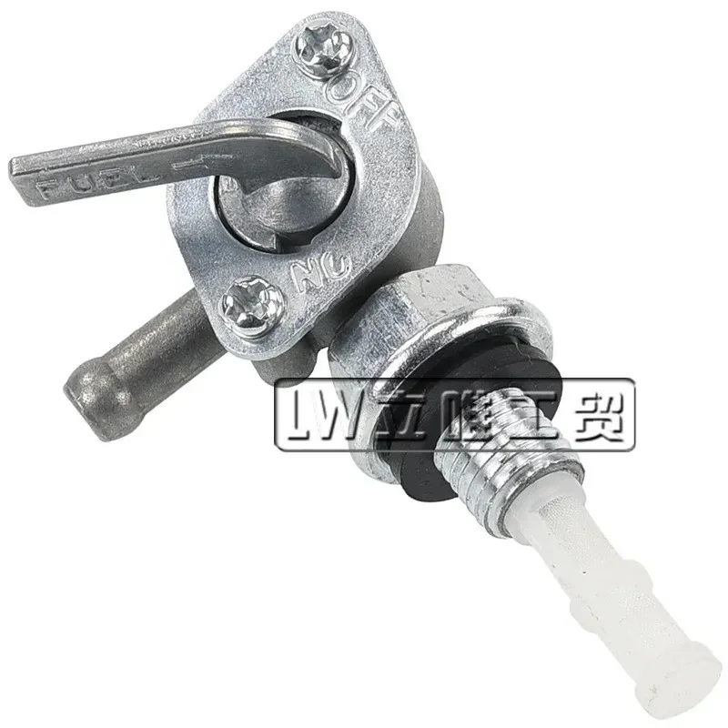 CRF50 Fuel Tank Oil Switch for Dirt Pit Bike 125/140/150/160cc CRF70 90 110 TTR100  KLX65