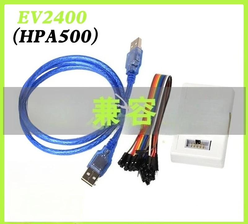 EV2400 EV2300 TI battery meter chip programming tool