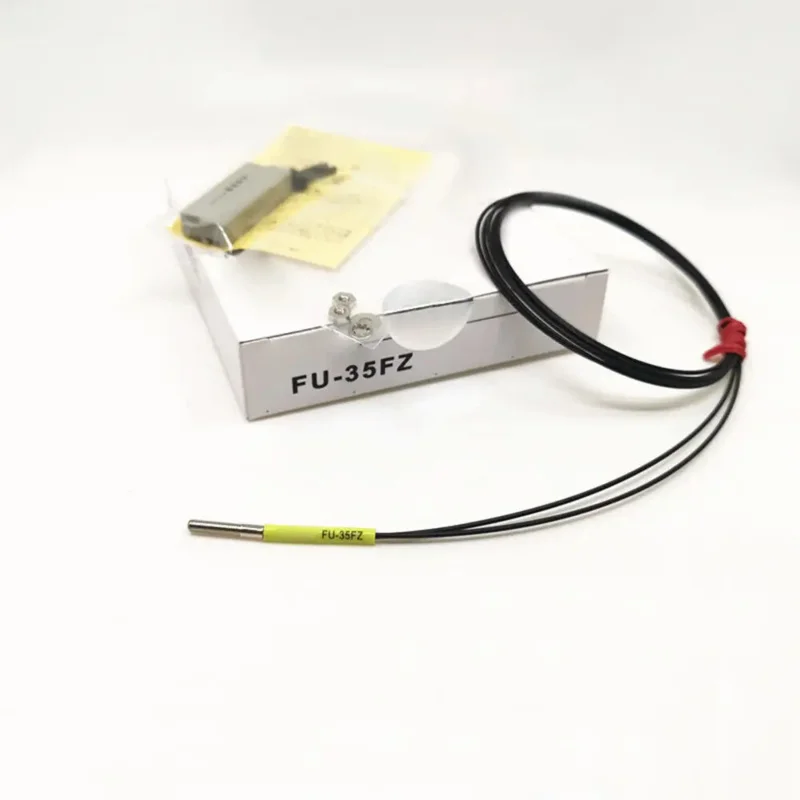 For Keyence FU-35FZ FU35FZ Fiber Optic Sensor
