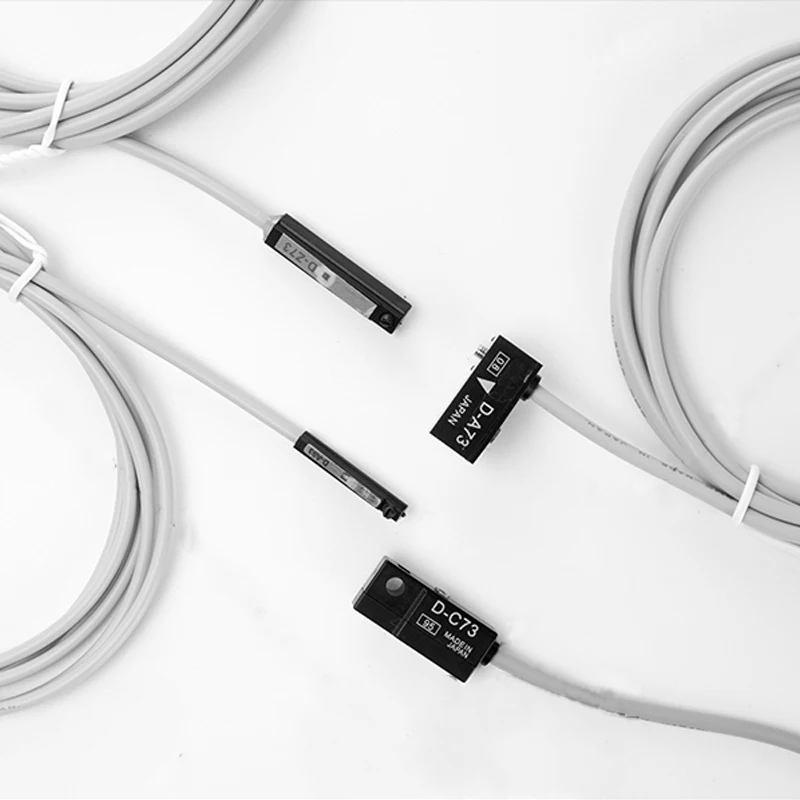 Air Cylinder Pneuma…