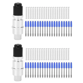 جرافتيك-جرافتيك حامل صورة ظلية ، راسمة قاطعة فينيل ، راسمة زرقاء ، شفرات 60 درجة ، CB09 ، CB09U ، 40