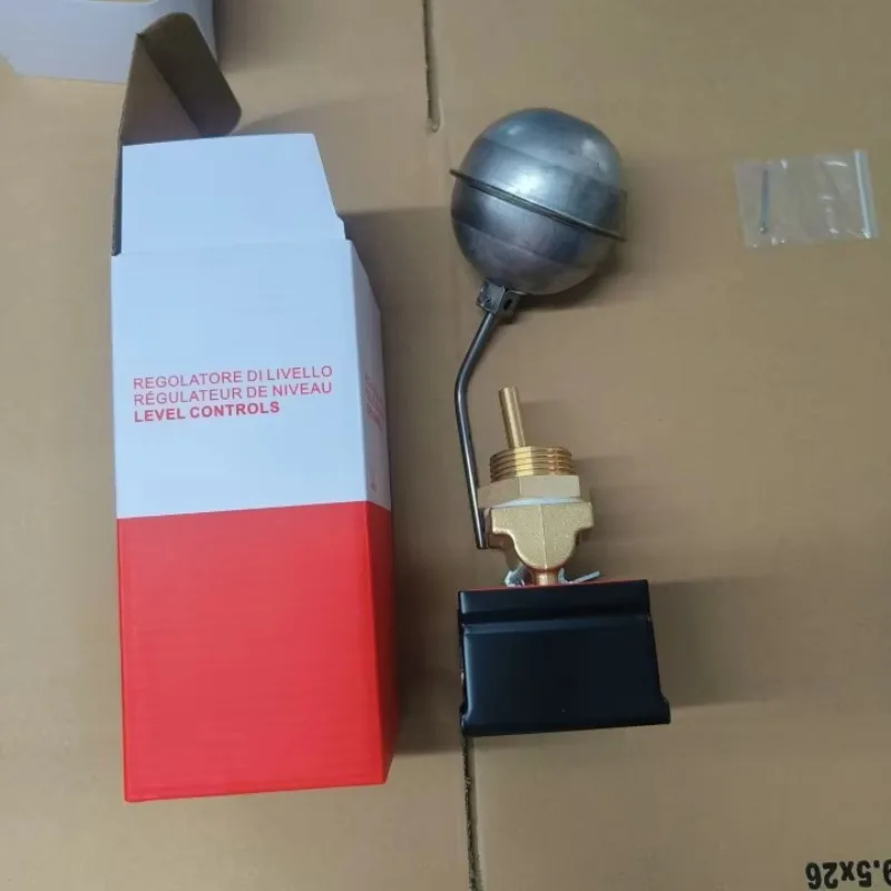AMP16 GEL W220 CEL Float Switch Level Valve Spare Parts for Italian Commercial Laundry Ironing Equipment