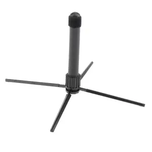 Klarnet ve Balıkçılık Müzik aletleri için Katlanabilir Destek, Basit, Taşınabilir versiyonlar, Rafı Flüt üzerinde Dinlendirin Flüt no. 1 için 6 büyük satış desteği