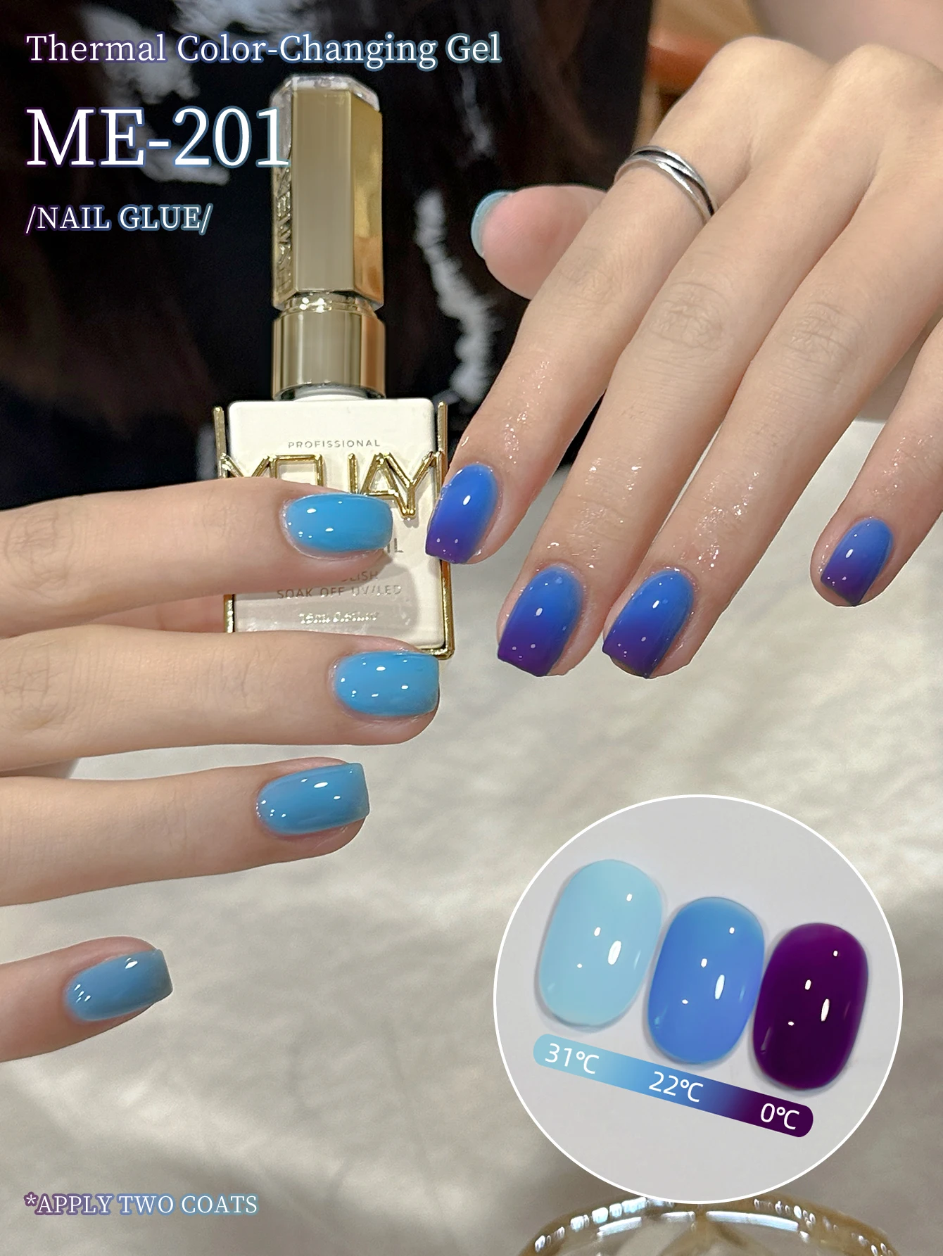 Xeijayi 1Pc 15Ml Ge…