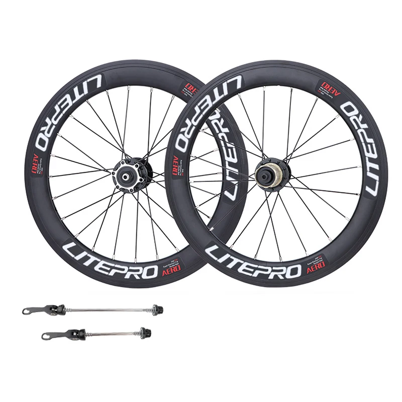Thumbnail 3 - #6 Compare Bicycle Wheels Before You Buy